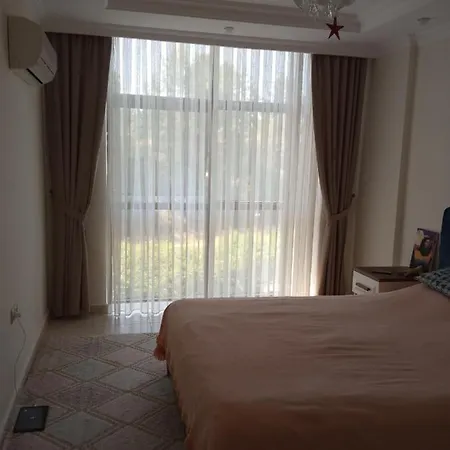 Appartement Orion Valley , Avsallar,