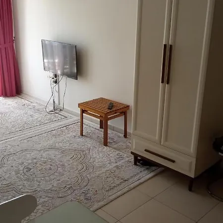 Апартаменты Orion Valley , Avsallar,