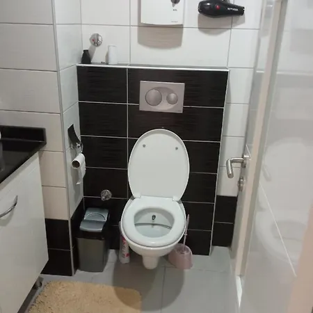 Апартаменты Orion Valley , Avsallar,
