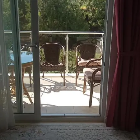 Appartement Orion Valley , Avsallar,