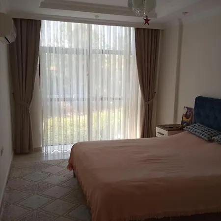 Orion Valley , Avsallar, Alanya