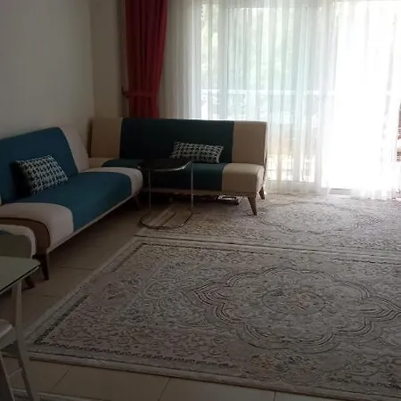 Orion Valley , Avsallar, Apartman Alanya