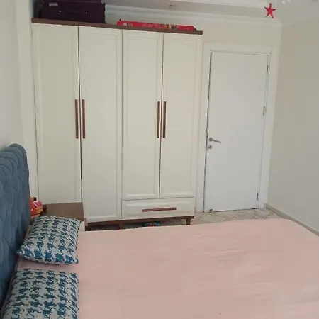 Orion Valley , Avsallar, Appartement Alanya